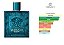 Eros Versace EDP 100ml Masculino - Imagem 5
