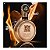 Fakhar Gold Lattafa EDP 100ml Árabe Masculino - Imagem 4