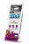 Vet Life Petisco Dental ST Cães Adultos Pequeno Porte 60g - Imagem 1