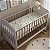 Colchão Baby Berço D18 130x60x7 One Face Impermeável 180147/1 - Imagem 1