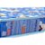 Colchão Baby Berço D18 130x70x10 Physical Azul Ortobom - Imagem 2