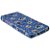 Colchão Baby Berço D18 130x70x10 Physical Azul Ortobom - Imagem 1