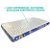 Colchão Baby Berço D18 130x70x10 Physical Azul Ortobom - Imagem 3