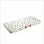 Colchão Baby Berço D18 130x70x7 One Face Impermeável 180099/2 - Imagem 2