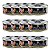 Kit c/ 60 Matisse Cat Wet Mousse 85g - 12un cada sabor - Imagem 4