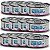 Kit com 12 Vet Life Struvite Ração Úmida p/ Gatos 85g - Imagem 1