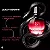 Black XS For Her Rabanne Eau de Parfum 80ml Feminino - Imagem 4