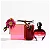 Black XS For Her Rabanne Eau de Parfum 80ml Feminino - Imagem 3