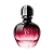 Black XS For Her Rabanne Eau de Parfum 80ml Feminino - Imagem 1
