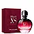 Black XS For Her Rabanne Eau de Parfum 80ml Feminino - Imagem 2
