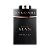 Bvlgari Man in Black Eau de Parfum 100ml Masculino - Imagem 1