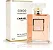 Coco Mademoiselle Chanel Eau de Parfum 100ml Feminino - Imagem 3