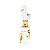 Her Confession Lattafa Eau de Parfum 100ml Feminino - Imagem 1