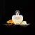 Her Golden Secret Banderas Eau de Toilette 80ml Feminino - Imagem 3