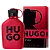 Hugo Intense Boss Eau de Parfum 125ml Masculino - Imagem 2