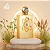 Tharwah Gold Lattafa Eau de Parfum 100ml Feminino - Imagem 2