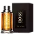 The Scent Boss Eau de Toilette 100ml Masculino - Imagem 3