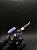 Piteira Artística Space Gun Purple Codein - Imagem 1