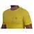 Camiseta Ralph Lauren Amarelo Logo Colorido - Imagem 3