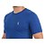 Camiseta Ralph Lauren Azul Royal Logo Colorido - Imagem 3