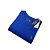 Camiseta Ralph Lauren Azul Royal Mescla Logo Colorido - Imagem 4