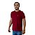 Camiseta Ralph Lauren Bordo Logo Colorido - Imagem 3