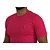 Camiseta Ralph Lauren Rosa Pink Logo Colorido - Imagem 3
