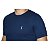 Camiseta Ralph Lauren Marinho Logo Colorido - Imagem 4