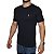 Camiseta Ralph Lauren Preto Logo Colorido - Imagem 2