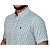 Camisa Ralph Lauren Xadrez Multi Color Azul Claro Logo Clássico Marinho - Imagem 4