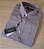 Camisa Ralph Lauren Xadrez Manga Curta Multicolor Verde Militar Logo Colorido - Imagem 1
