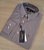 Camisa Ralph Lauren Xadrez Manga Longa Multicolor Verde Militar Logo Colorido - Imagem 1