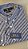 Camisa Ralph Lauren Xadrez Clássico Manga Longa Preto Logo Colorido - Imagem 2