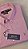 Camisa Ralph Lauren Micro Xadrez Manga Curta Vermelho Logo Colorido - Imagem 2