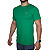 Camiseta Ralph Lauren Verde Bandeira Logo Colorido - Imagem 2