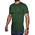 Camiseta Ralph Lauren Verde Militar Logo Colorido - Imagem 2