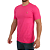 Camiseta Ralph Lauren Rosa Pink Logo Colorido - Imagem 2