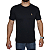 Camiseta Ralph Lauren Preto Logo Colorido - Imagem 1