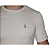 Camiseta Ralph Lauren Rosa Claro Logo Colorido - Imagem 3