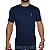 Camiseta Ralph Lauren Marinho Logo Colorido - Imagem 1