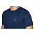 Camiseta Ralph Lauren Marinho Logo Colorido - Imagem 4