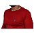 Suéter Ralph Lauren Gola Redonda Vermelho - Imagem 4