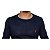 Suéter Ralph Lauren Gola Redonda Azul Marinho - Imagem 5