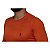 Suéter Ralph Lauren Gola Redonda Laranja - Imagem 4