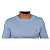 Suéter Ralph Lauren Gola Redonda Azul Claro - Imagem 5