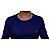 Suéter Ralph Lauren Gola Redonda Azul Royal - Imagem 5