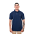 Polo Ralph Lauren Marinho Logo Colorido - Imagem 1