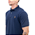 Polo Ralph Lauren Marinho Logo Colorido - Imagem 2