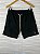 Short Sarja Ralph Lauren Preto Logo Colorido - Imagem 1