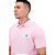 Polo Ralph Lauren Rosa Claro Logo Clássico Verde - Imagem 2